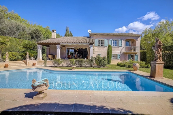 Luxury House for sale in Mougins, 1 450 000 €, Photo 1