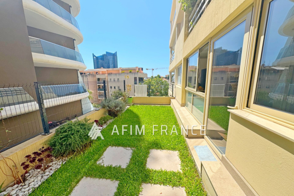 Luxury Apartment for sale in Beausoleil, 495 000 €, Photo 1
