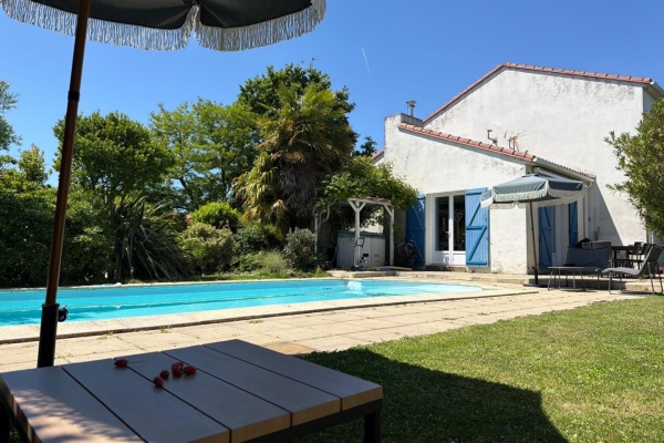 Maison de luxe à vendre à Pornic, 540 000 €, Photo 1