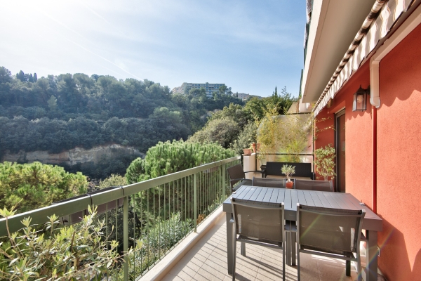Luxury Apartment for sale in Nice, 455 000 €, Photo 1