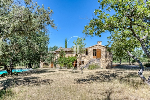 Luxury House for sale in Bonnieux, 1 330 000 €, Photo 1