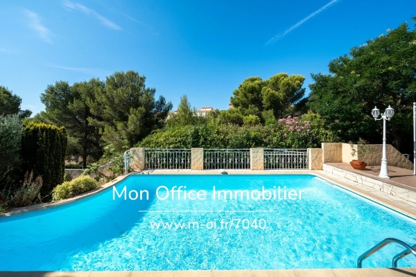 Maison de luxe à vendre à Sausset-les-Pins, 629 000 €, Photo 1