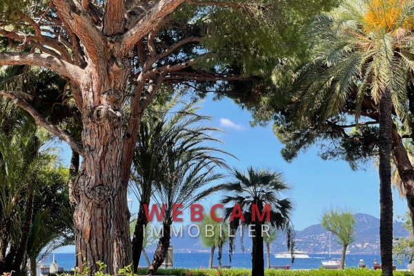 Luxury Apartment for sale in Cannes, 1 150 000 €, Photo 1