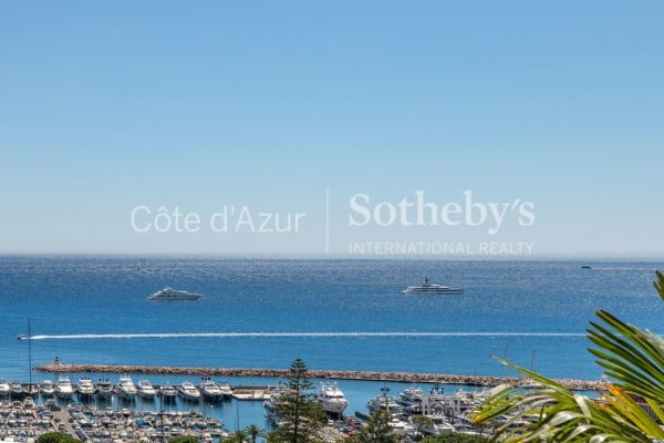 Appartement de luxe à vendre à Beaulieu-sur-Mer, 1 850 000 €, Photo 1