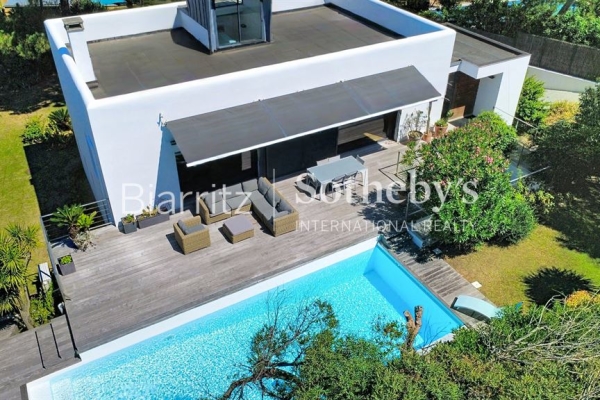 Maison de luxe à vendre à Anglet, 2 995 000 €, Photo 1