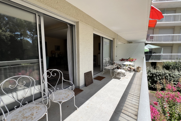 Luxury Apartment for sale in Royan, 358 700 €, Photo 1