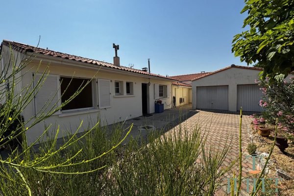 Maison de luxe à vendre à La Tremblade, 286 000 €, Photo 1