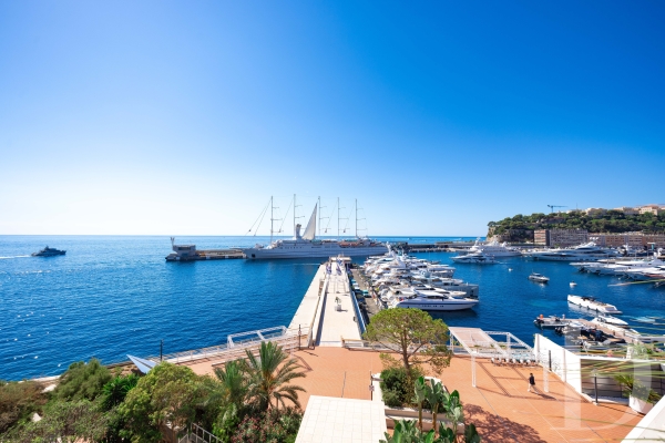Luxury Apartment for sale in Monaco, 34 900 000 €, Photo 1