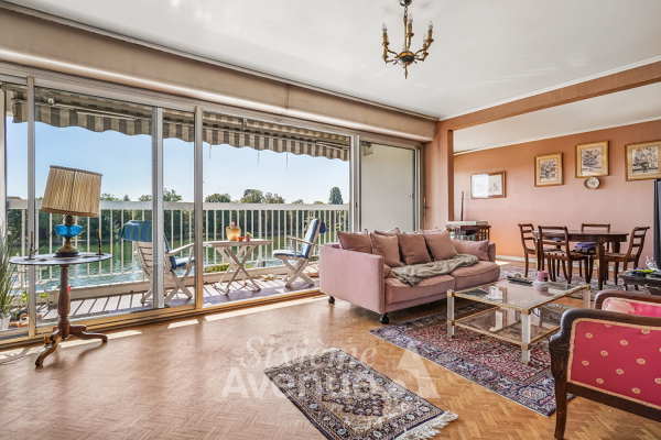 Appartement de luxe à vendre à Juvisy-sur-Orge, 271 000 €, Photo 1