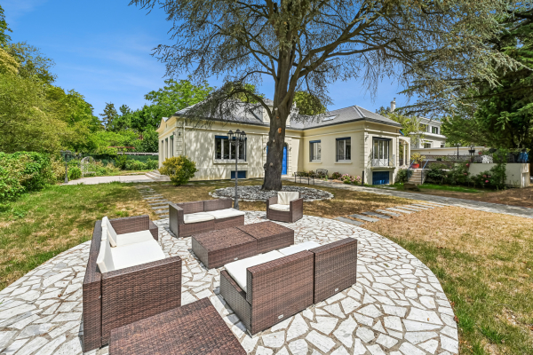Maison de luxe à vendre à Sceaux, 3 900 000 €, Photo 1