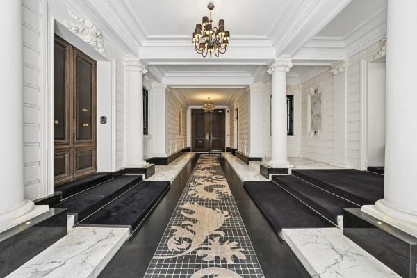 Luxury Apartment for sale in Paris 16ème, 2 300 000 €, Photo 1