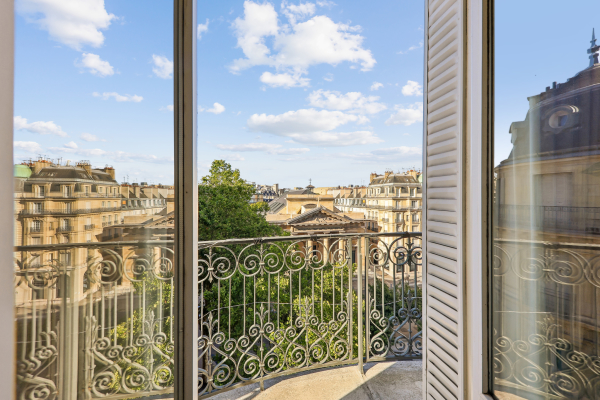 Luxury Apartment for sale in Paris 8ème, 6 500 000 €, Photo 1
