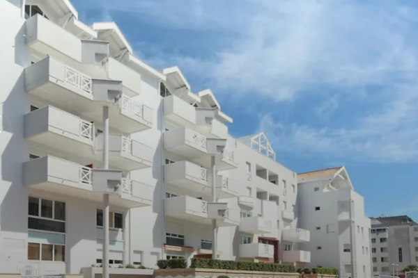 Appartement de luxe à vendre à Arcachon, 539 000 €, Photo 1