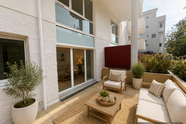 Luxury Apartment for sale in Arcachon, 825 000 €, Photo 1