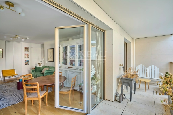 Appartement de luxe à vendre à Clichy, 890 000 €, Photo 1