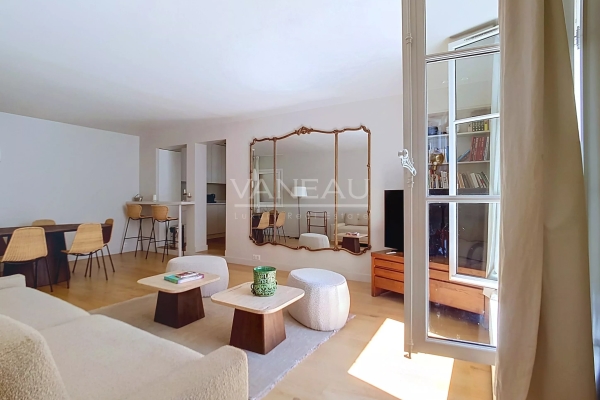 Appartement de luxe à vendre à Paris 7ème, 1 590 000 €, Photo 1