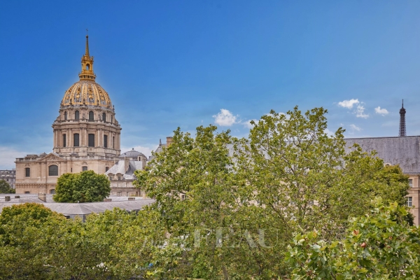 Appartement de luxe à vendre à Paris 7ème, 795 000 €, Photo 1