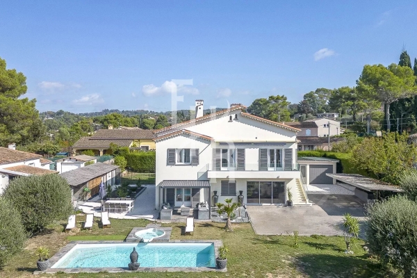 Luxury House for sale in Mougins, 1 095 000 €, Photo 1