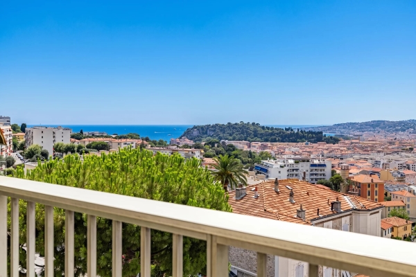 Appartement de luxe à vendre à Nice, 880 000 €, Photo 1