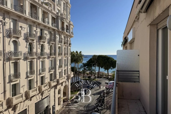 Appartement de luxe à vendre à Cannes, 1 065 000 €, Photo 1