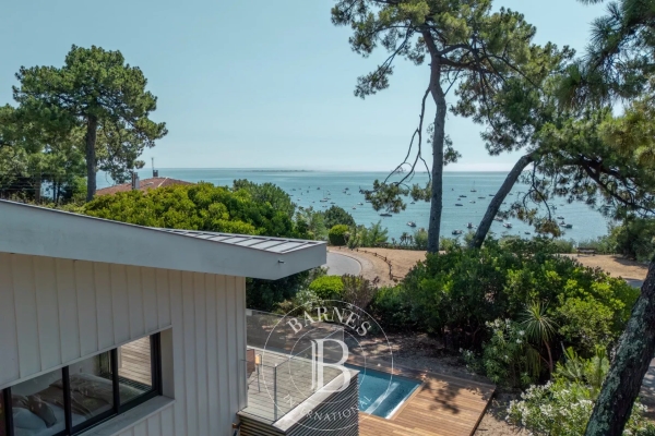 Maison de luxe à vendre à Lege Cap Ferret, 5 512 000 €, Photo 1
