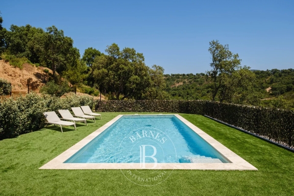 Maison de luxe à vendre à Sainte-Maxime, 1 490 000 €, Photo 2