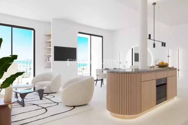 Appartement de luxe à vendre à Cannes, 2 690 000 €, Photo 2