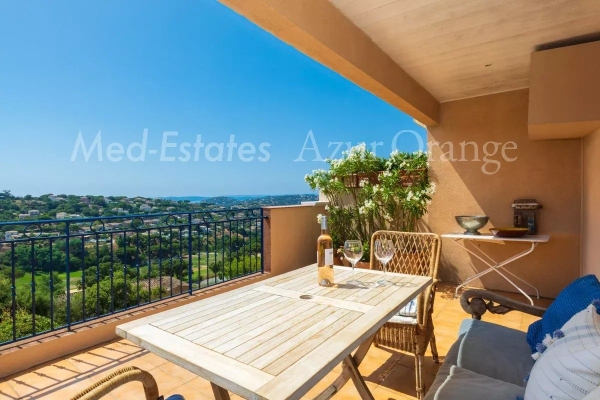 Luxury Apartment for sale in Sainte-Maxime, 725 000 €, Photo 2