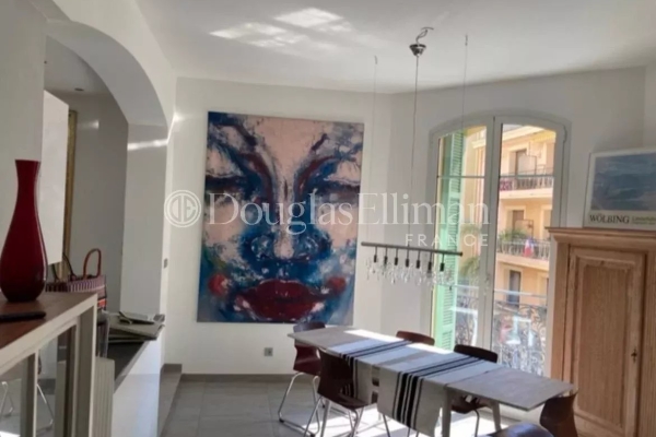 Luxury Apartment for sale in Beausoleil, 749 000 €, Photo 2