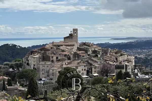 Luxury House for sale in Saint-Paul-de-Vence, 4 200 000 €, Photo 2