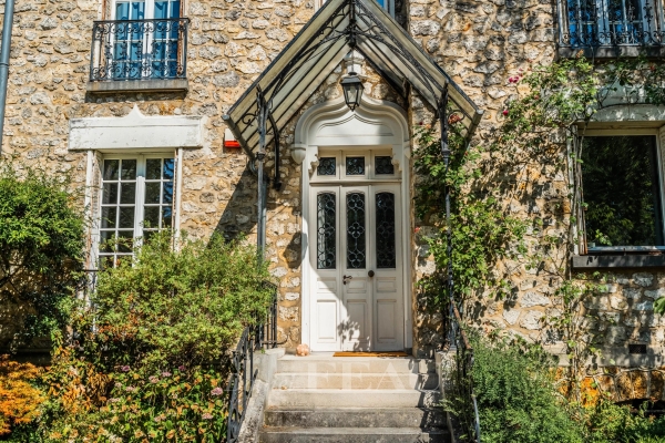 Maison de luxe à vendre à Versailles, 2 950 000 €, Photo 2
