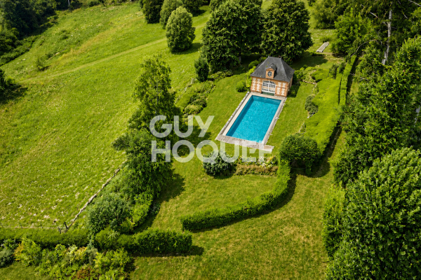Maison de luxe à vendre à Roy-Boissy, 2 150 000 €, Photo 2