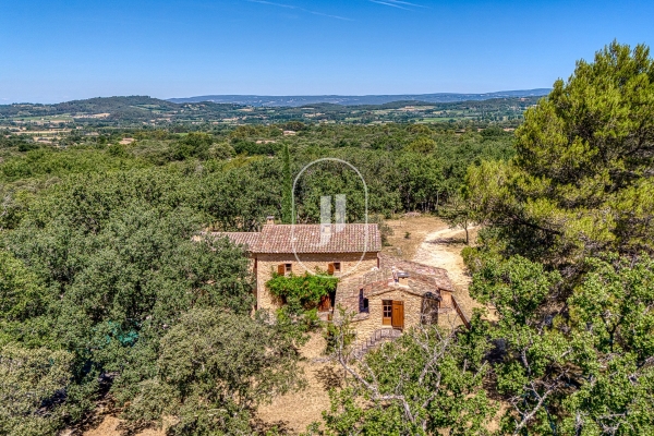 Luxury House for sale in Bonnieux, 1 330 000 €, Photo 2
