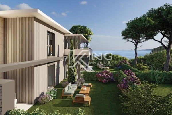 Appartement de luxe à vendre à Sainte-Maxime, 1 114 500 €, Photo 2