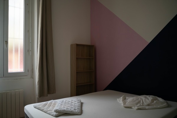 Appartement de luxe à louer à Menton, 550 €, Photo 2