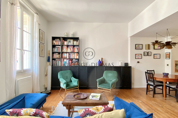 Appartement de luxe à vendre à Bordeaux, 550 000 €, Photo 2