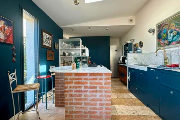 Maison de luxe à vendre à Piriac-sur-Mer, 869 000 €, Photo 2