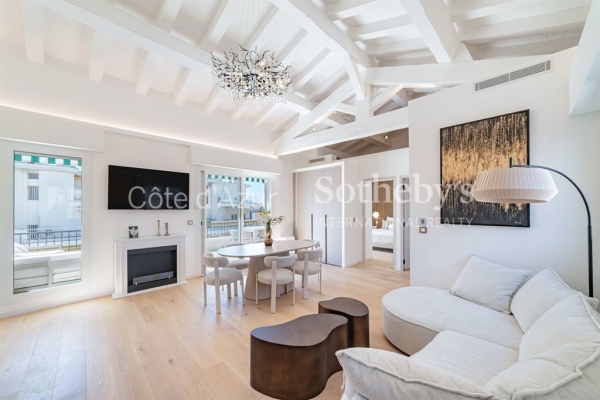Luxury Apartment for sale in Nice, 795 000 €, Photo 2