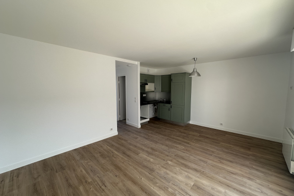 Luxury Apartment for sale in Arcachon, 399 000 €, Photo 2