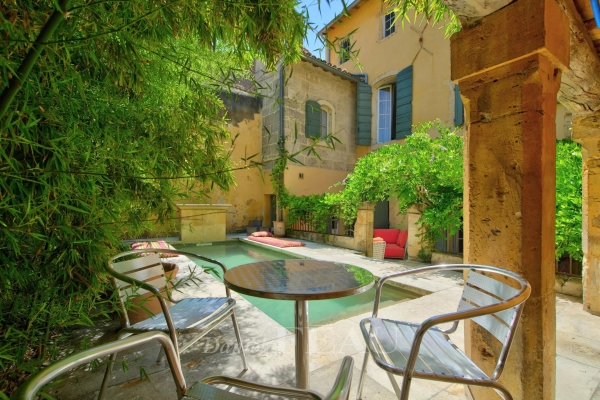 Luxury House for sale in Tarascon, 1 270 000 €, Photo 2