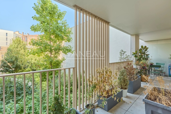 Appartement de luxe à vendre à Clichy, 890 000 €, Photo 2