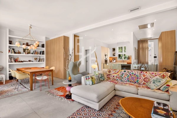 Maison de luxe à vendre à Cannes, 1 390 000 €, Photo 2