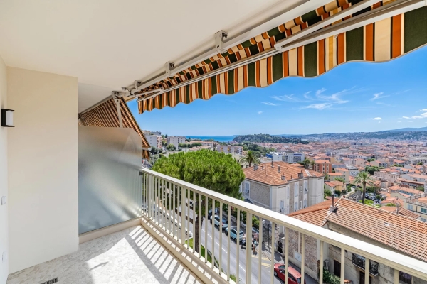 Appartement de luxe à vendre à Nice, 880 000 €, Photo 2
