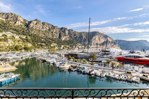 Appartement de luxe à vendre à Beaulieu-sur-Mer, 1 195 000 €, Photo 2