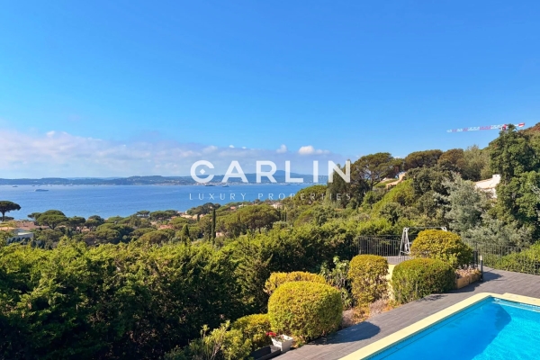 Maison de luxe à vendre à Sainte-Maxime, 5 500 000 €, Photo 2