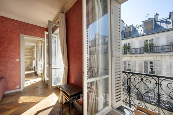Appartement de luxe à vendre à Paris 6ème, 3 000 000 €, Photo 2