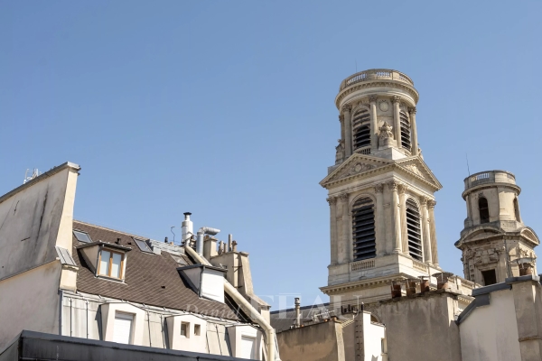 Appartement de luxe à vendre à Paris 6ème, 3 000 000 €, Photo 2