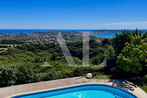 Maison de luxe à vendre à Le Golfe Juan, 2 590 000 €, Photo 3