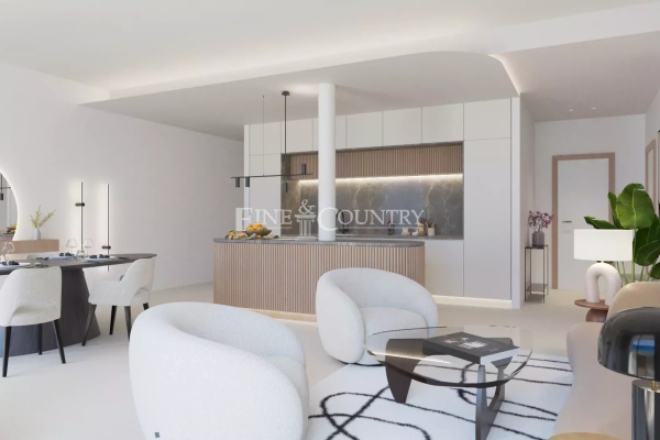 Appartement de luxe à vendre à Cannes, 2 690 000 €, Photo 3