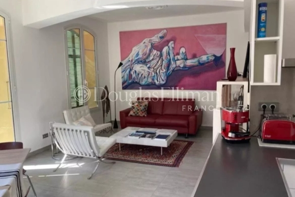 Luxury Apartment for sale in Beausoleil, 749 000 €, Photo 3